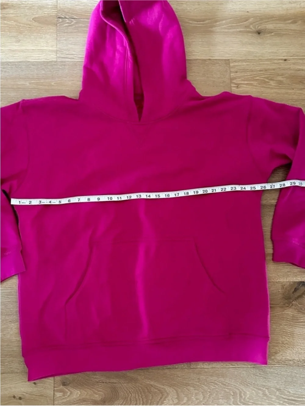 Lululemon All Yours Hoodie